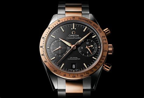 are omega speedmasters real.